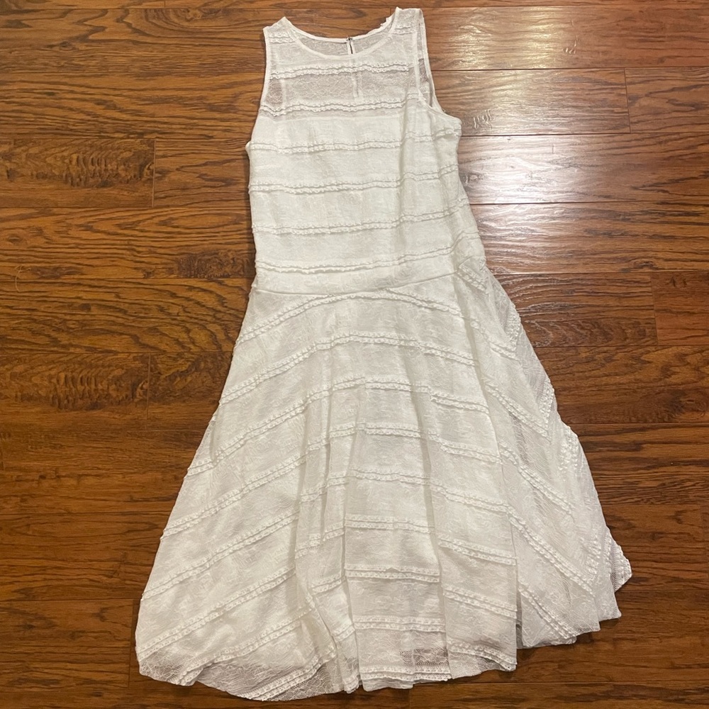 sangria dress